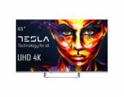 Tesla 65E635SUS 65" UHD LED AndroidTV 11
