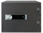 YALE HOME Ohnivzdorný trezor YFM home L