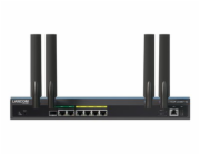 LANCOM 1930EF-5G - Smerovac - WWAN 4portový switch - 1GbE - porty WAN: 2 - 5G, 4G, 3G - Lze montovat do rozvadece - pro P/N: 60183, 60184, 60185, 60186, 60199, 60200, 60201, 60207, 61234, 61652, 61653