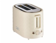 Zelmer ZTS 7632 F Smetanový toast