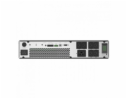 DELTA ELECTRONICS Jednofázový UPS Amplon RT Pro Series, 230 V AC, UPS302R2RT1B035, RT-3K Pro, 3000VA/3000W
