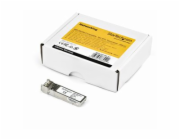 Startech Extreme Networks 10302 Compatible SFP+ Module, 10GBASE-LR, 10GbE Single Mode (SMF) Fiber Optic Transceiver, 10GE Gigabit Ethernet SFP+, LC 10km, 1310nm, DDM, Mini GBIC Module - Lifetime Warra