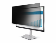 Startech 23.6-inch 16:9 Computer Monitor Privacy Filter, Anti-Glare Privacy Screen with 51% Blue Light Reduction, Black-out Monitor Screen Protector w/+/- 30 deg. Viewing Angle, Matte and Glossy Sides