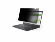 Startech 13.3in Laptop Privacy Screen, Anti-Glare Privacy Filter for Widescreen (16:9) Displays, Laptop Monitor Screen Protector with 51% Blue Light Reduction - Reversible Matte/Glossy Sides (133L-PRI