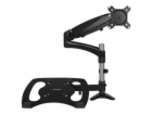 Startech Laptop Monitor Stand - Computer Monitor Stand - ...
