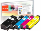 Peach Repasovaná kazeta Patrone Epson č. 33XL T3357, více...