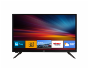Televize Trevi, LTV 2410SM, 24", LCD, USB, HDMI, VESA 100x100, 110-240V 50/60Hz