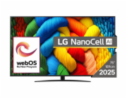 LG Televize 75NANO81A3A