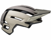 Bell Integrální helma SUPER AIR R MIPS SPHERICAL matně cementově šedá vel. M (55-59 cm) (NOVÁ)