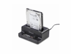 StarTech M.2 NVMe to 2.5/3.5" SATA Drive Duplicator, Dual...