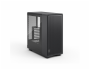 Fractal Design Pouzdro FDE Epoch Black TG Light Tint