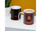 Paladone Minecraft Nether Heat Change Mug