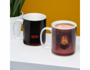 Paladone Minecraft Nether Heat Change Mug