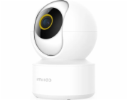 Imilab C22 5MP WiFi kamera bílá + nabíječka v ceně
