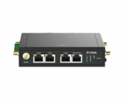 D-Link 4G router DWM-530-T