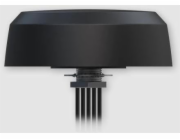 Teltonika 5G COMBO MIMO MOBILNÍ/GNSS SMA střešní anténa - PR1KCI49