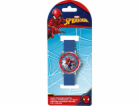 KIDS Klasické dětské náramkové hodinky / Spiderman / Spd9048