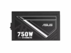 ASUS zdroj 750W ATS Gold, 120mm, Plně modulární, 80 Plus ...