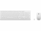 Lenovo Bezdrátová klávesnice a myš 510 (bílá)