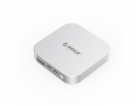 Orico Dokovací stanice pro MacMini, USB-C 10 Gb/s, s M.2 ...
