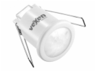 DAVIK MF-360-08FW 360D 8M IP20 800W