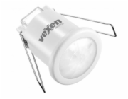 DAVIK MF-360-08FW 360D 8M IP20 800W