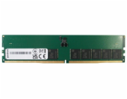 Goodram UDIMM ECC 32GB DDR5 2Rx8 5600MHz PC5-44800 W-MEM5600E5D832G