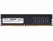 PNY MD8GSD43200-SB paměťový modul 8 GB 1 x 8 GB DDR4 288-pin DIMM