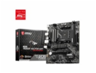 MSI MB Sc AM4 MAG A520M VECTOR WIFI, AMD A520, 2x DDR4, W...
