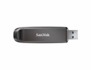 SanDisk Flash Disk 1TB Extreme PRO, USB 3.2, Šedá