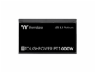 THERMALTAKE zdroj 1000W Toughpower PT, 135mm, Plně modulá...