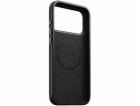 Nomad Modern Leather Case iPhone 17 Pro Max English Tan