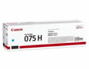 Canon TONER 075 H BK černá pro i-SENSYS LBP646Cdw, LBP647Cdw, MF664Cdw, MF667Cdw (3500 str.)