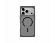 Amazingthing Pouzdro Omni pro iPhone 17 Pro kompatibilní s MagSafe - černé