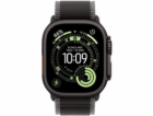 Apple Watch Ultra 3 GPS + Cellular 49mm Black Titanium Ca...