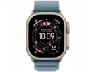 Apple Watch Ultra 3 GPS + Cellular 49mm Natural Titanium ...
