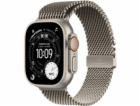 Apple Watch Ultra 3 GPS + Cellular 49mm Natural Titanium ...