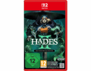 Nintendo Hades II