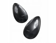 Elektrický ohřívač black UT3041 Ocoopa