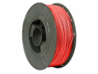 Filament C-TECH ESSENTIAL LINE, PETG, červená, 1,75mm, 1kg