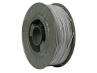 Filament C-TECH ESSENTIAL LINE, PLA, šedá, 1,75mm, 1kg