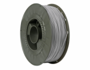Filament C-TECH ESSENTIAL LINE, PLA, šedá, 1,75mm, 1kg