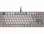 CHERRY KC 500 MX LP TKL, klávesy
