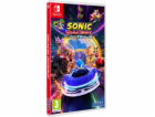 NS - Sonic Racing: CrossWorlds
