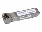 LANCOM SFP-SX-LC10 - Modul SFP+ vysílace - 10GbE - 10GBase-SX - multirežim LC - až 300 m - 850 nm (balení 10)