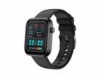 CARNEO Zenith HR+ black