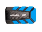 ADATA SD820/1TB/SSD/Externí/Modrá/5R