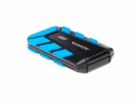 ADATA SD820/2TB/SSD/Externí/Modrá/5R