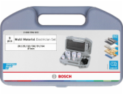 Bosch SADA PILY T MM B 9p SET