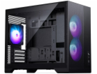 Phanteks Počítačová skříň XT M3 mATX ARGB černá (PH-XT325...